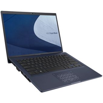 ASUS ExpertBook B5, 13.3", i5-1135G7, 8GB/256GB [B5302CE-AEG0203R]