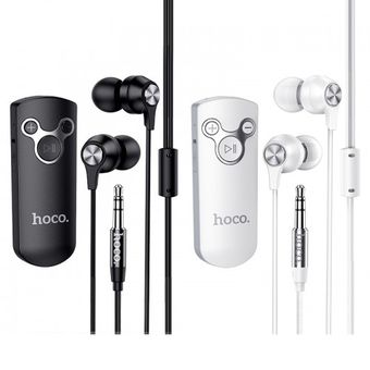 hoco E52 Euphony Wireless Audio Receiver Earphone
