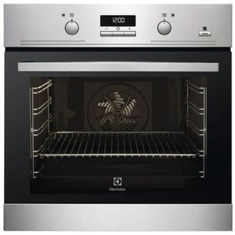 Electrolux 72L Built-in PlusSteam Oven [EOB3434BOX]