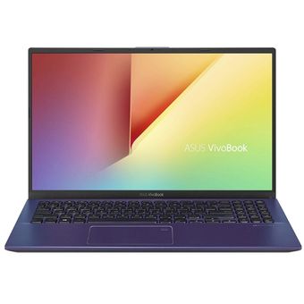 ASUS VivoBook 15 A512, 15.6", R5 3500U, 4GB/512G [A512D-AEJ1069T]