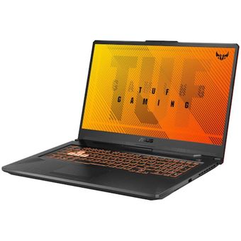 ASUS TUF Gaming F15, 15.6", i5-10300H, 8GB/512GB [FX506L-HHN080T]