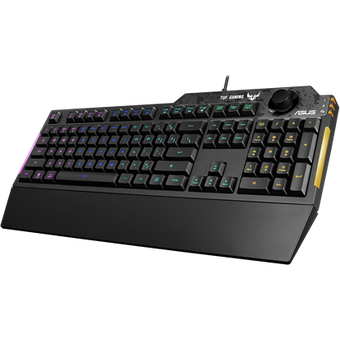 ASUS TUF Gaming K1 Keyboard