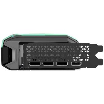 ZOTAC GAMING GeForce RTX 3070 AMP Holo LHR [ZT-A30700F-10PLHR]