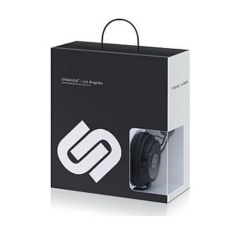 Urbanista Los Angeles