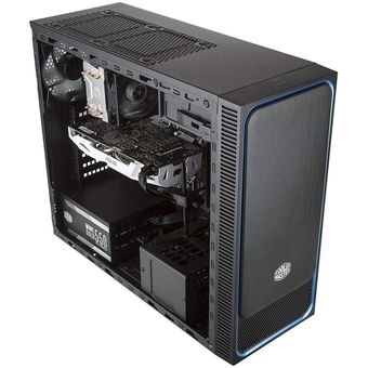 Cooler Master MasterBox E500L