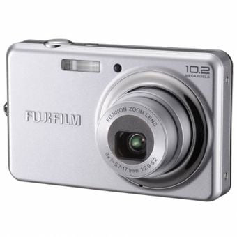 Fujifilm Finepix J28