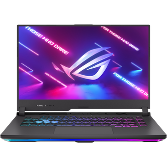 ASUS 2021 ROG Strix G15 G513, 15.6", R7 4800H, 8GB/512GB [G513I-EHN051W]