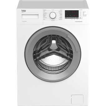Beko 7KG Front Load Washer w/ ProSmart Inverter [WTE 7512 XS0]