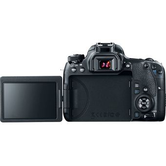 Canon EOS 77D Body