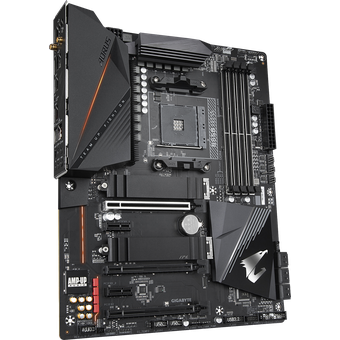 GIGABYTE B550 AORUS PRO AC (rev. 1.x)