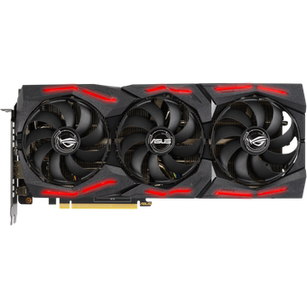 ASUS ROG Strix GeForce RTX 2060 SUPER EVO OC Edition 8GB GDDR6
