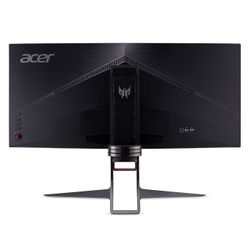 Ultrawide Monitor Predator X34 2021 Acer Predator X34 GS UWQHD