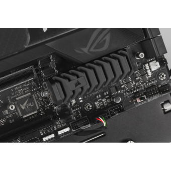 Corsair MP600 PRO XT 1TB M.2 NVMe PCIe Gen. 4 x4 SSD