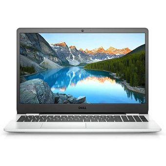 Dell Inspiron 15 3505, 15.6", R5 3500U, 8GB/512GB [W516015229MYW10]