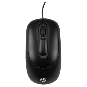 HP X900 Wired Mouse
