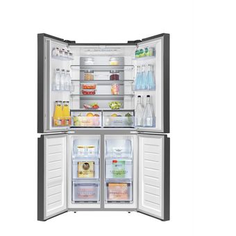 Hisense 4 Door Inverter 520L [RQ568N4ABU]