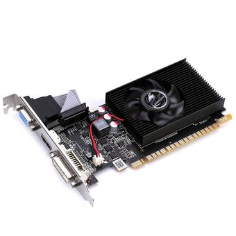 Colorful GeForce GT730K LP 4GD3-V