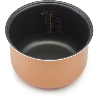 Beko 1.8L Rice Cooker [RCM 50823 W]