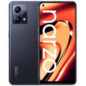 Realme Narzo 50 Pro 5G (6+128GB)
