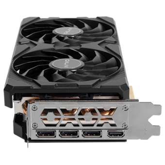 GALAX 8GB GeForce RTX3070 OC LHR