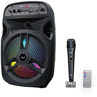 AVF Boombox X3