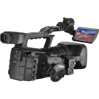 Canon XF305 Professional Camcorder