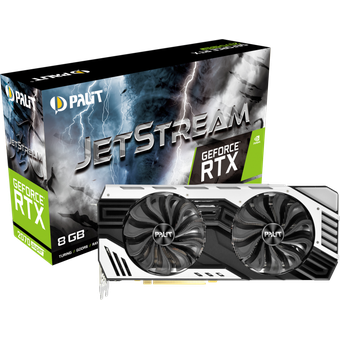 Palit GeForce RTX 2070 SUPER JS