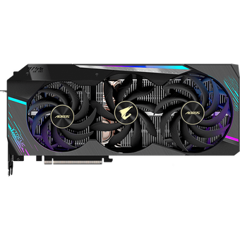 GIGABYTE AORUS GeForce RTX 3080 Ti XTREME 12G [GV-N308TAORUS X-12GD]