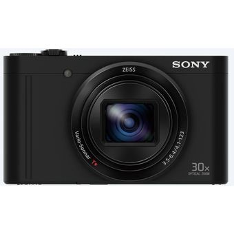 Sony DSC-WX500