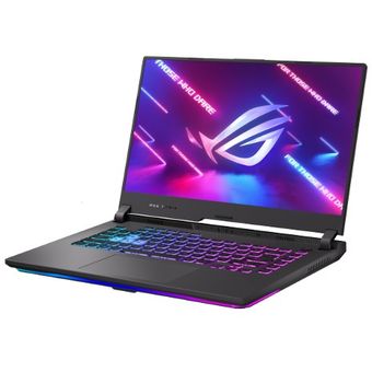 ASUS ROG Strix G15 (2022), 15.6", R7 6800H, 16GB/1TB [G513R-WHF224W]
