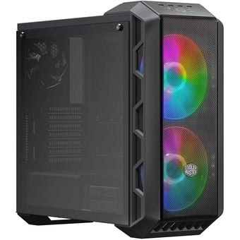 Cooler Master MasterCase H500 ARGB