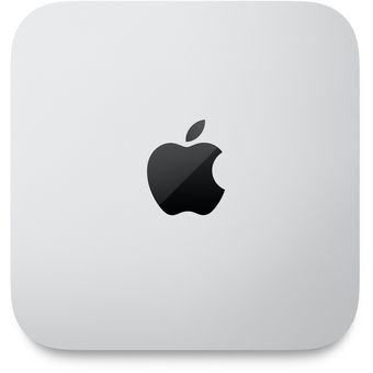 Apple Mac mini, M2 (8-core CPU, 10-core GPU), 8GB/256GB