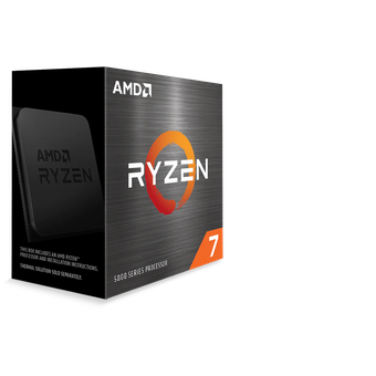 AMD Ryzen 7 5700X Processor