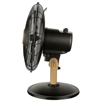 Mistral 12" Table Fan MTF1215M (ROY)