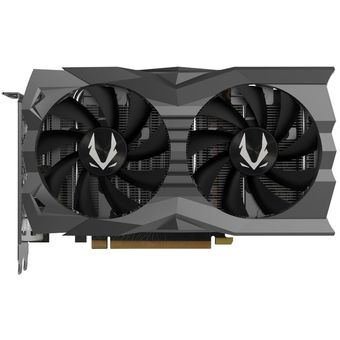 ZOTAC GAMING GeForce GTX 1660 SUPER AMP [ZT-T16620D-10M]