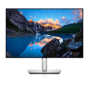 Dell UltraSharp USB-C Hub Monitor [U2421E]
