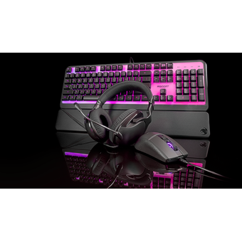 ROCCAT Magma Bundle