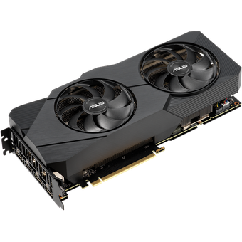 ASUS Dual GeForce RTX 2070 SUPER EVO OC [DUAL-RTX2070S-O8G-EVO]