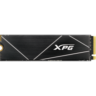 XPG GAMMIX S70 BLADE PCIe Gen4x4 M.2 2280 Solid State Drive, 512GB