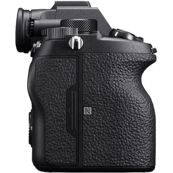 Sony a7 Mark IV Body Only
