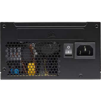 Corsair CV Series CV750 - 750 Watt 80 Plus Bronze