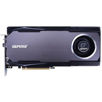 Colorful iGame GeForce RTX 2070 Neptune OC-V