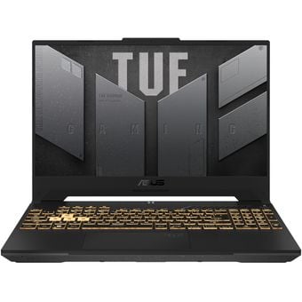 ASUS TUF Gaming F15 2022, 15.6", i7-12700H, 16GB/1TB [FX507Z-RHQ043W]