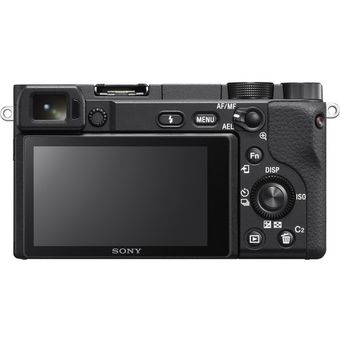 Sony a6400 BODY