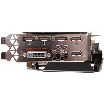 GIGABYTE AORUS GeForce GTX 1080 Ti 11G [GV-N108TAORUS-11GD]