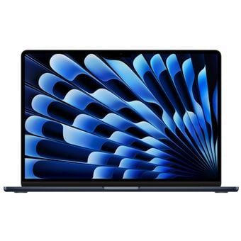 Apple MacBook Air, 15.3", M2 Chip, 8GB/512GB