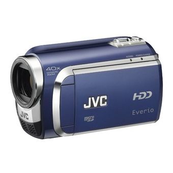JVC GZ-MG630