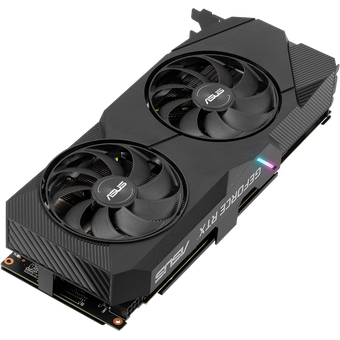 ASUS Dual GeForce RTX 2070 EVO V2 OC Edition 8GB GDDR6