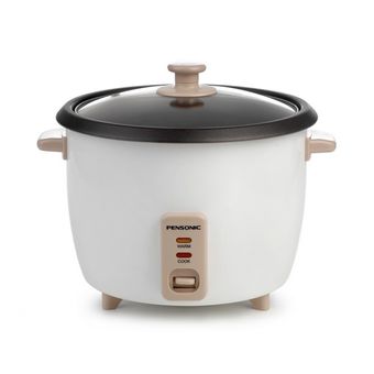 Pensonic 1.8L Rice Cooker [PRC-18E]