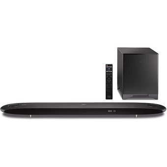 Sharp Dolby ATMOS Sound Bar [8AC31AX1]